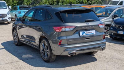 Ford Kuga 2.0 EcoBlue 120CV aut. AWD ST-Line X (7)