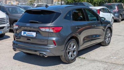 Ford Kuga 2.0 EcoBlue 120CV aut. AWD ST-Line X (5)