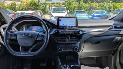 Ford Kuga 2.0 EcoBlue 120CV aut. AWD ST-Line X (8)