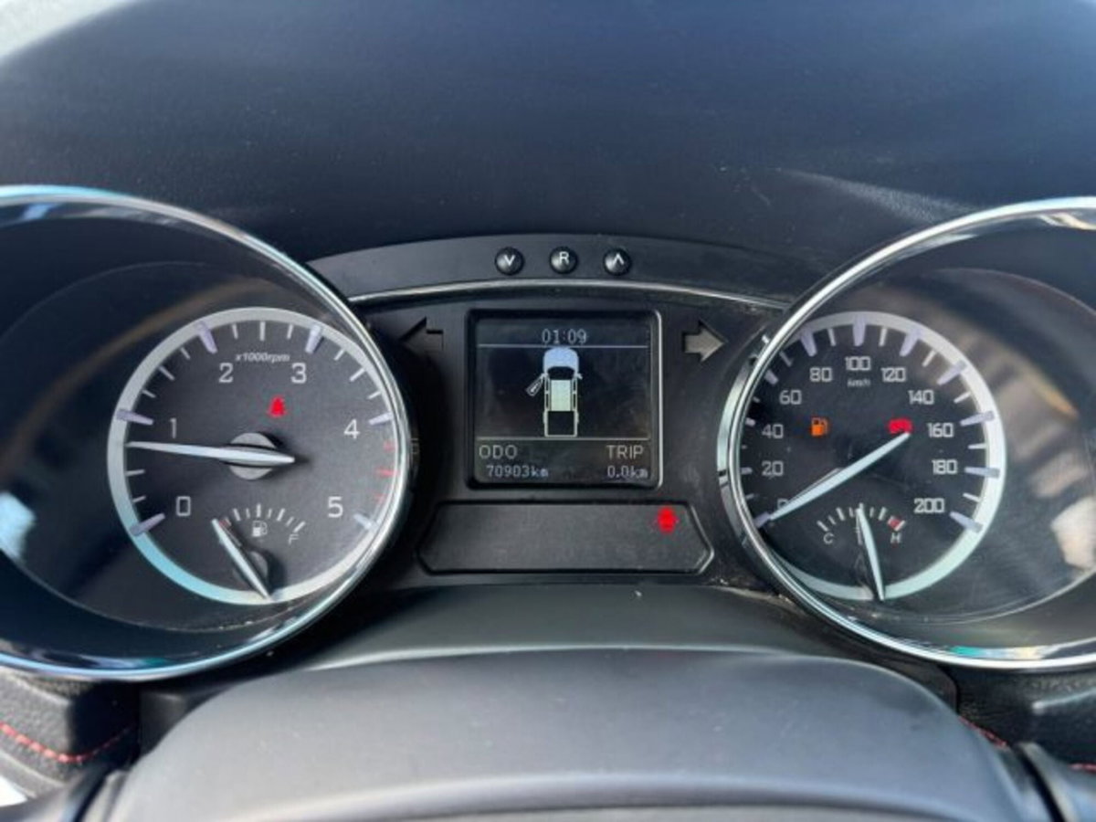 Evo Evo Cross 4 2.0 turbo diesel 136cv (10)