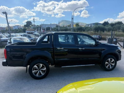 Evo Evo Cross 4 2.0 turbo diesel 136cv (12)