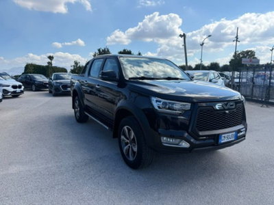 Evo Evo Cross 4 2.0 turbo diesel 136cv (2)