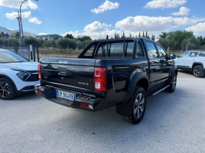 Evo Evo Cross 4 2.0 turbo diesel 136cv (3)