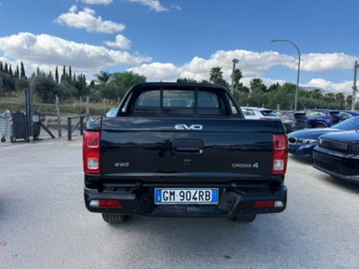 Evo Evo Cross 4 2.0 turbo diesel 136cv (4)