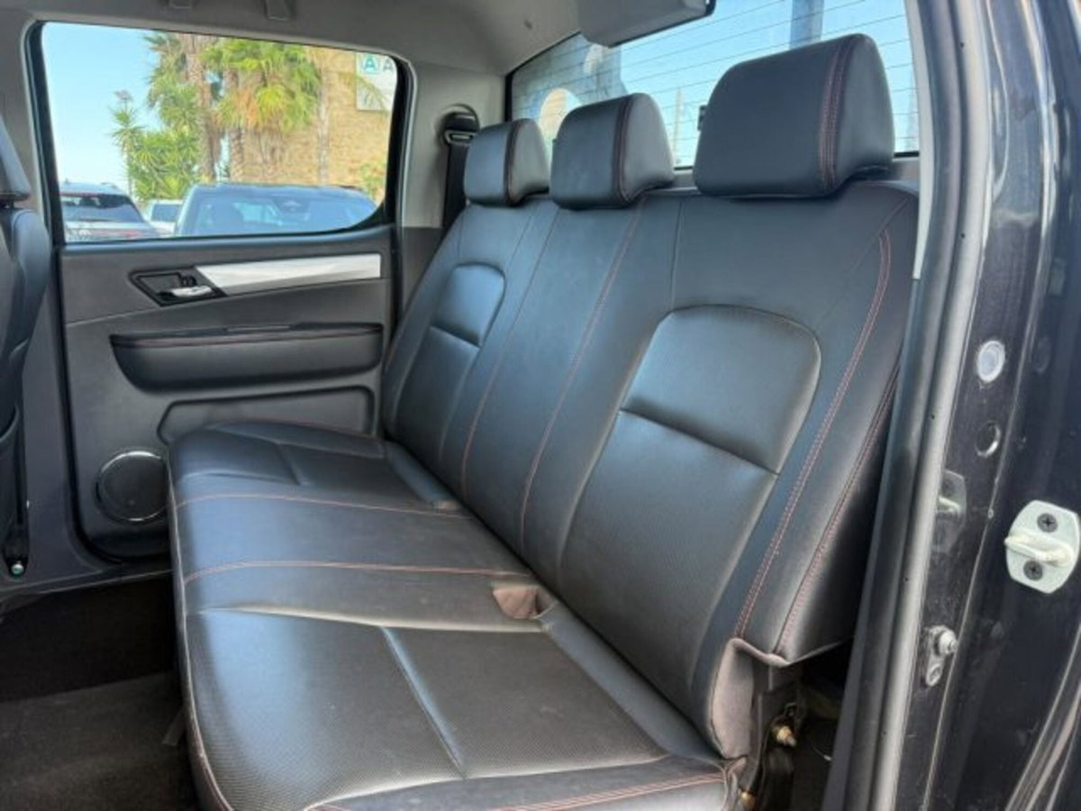 Evo Evo Cross 4 2.0 turbo diesel 136cv (8)