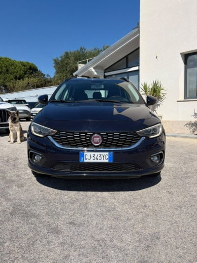 Fiat Tipo Station Wagon Tipo 1.6 Mjt S&S SW Business