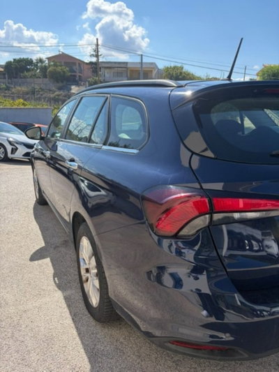 Fiat Tipo Station Wagon Tipo 1.6 Mjt S&S SW Business (10)