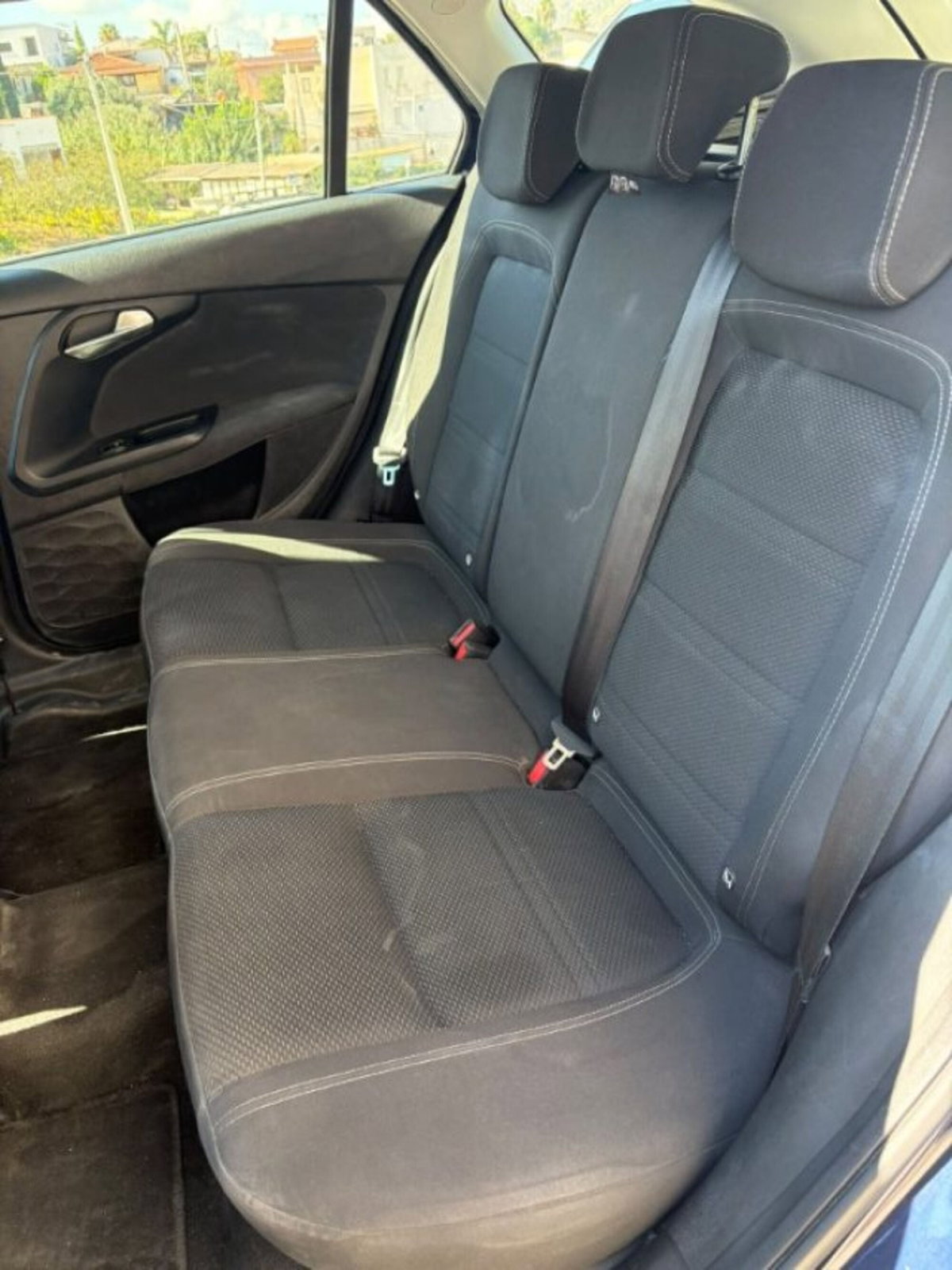 Fiat Tipo Station Wagon Tipo 1.6 Mjt S&S SW Business (11)