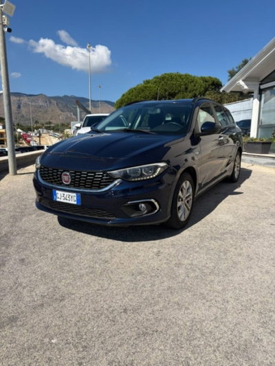 Fiat Tipo Station Wagon Tipo 1.6 Mjt S&S SW Business (2)