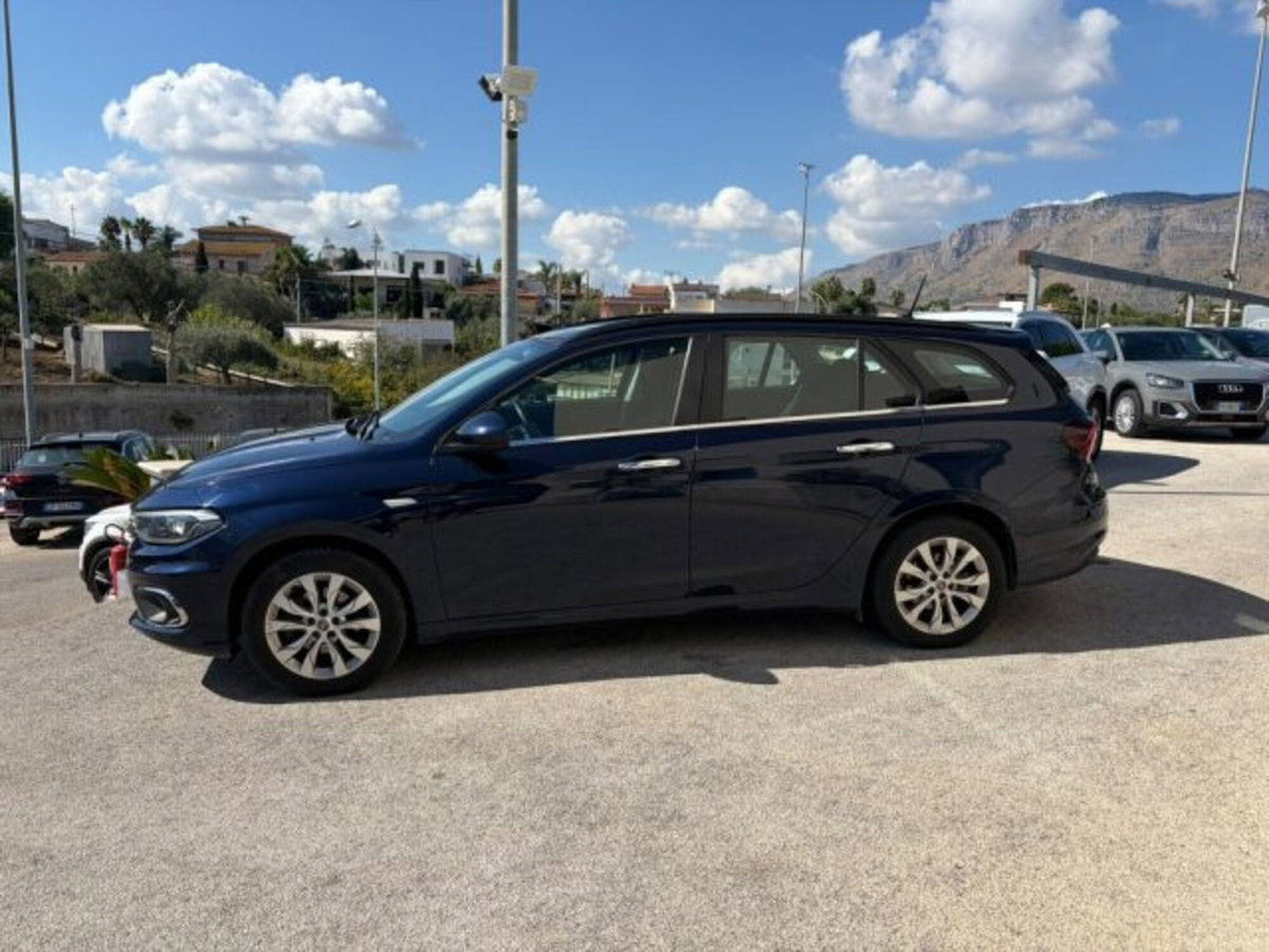 Fiat Tipo Station Wagon Tipo 1.6 Mjt S&S SW Business (3)