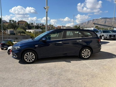Fiat Tipo Station Wagon Tipo 1.6 Mjt S&S SW Business (3)