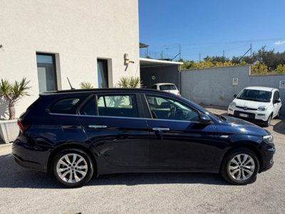 Fiat Tipo Station Wagon Tipo 1.6 Mjt S&S SW Business (4)