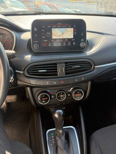 Fiat Tipo Station Wagon Tipo 1.6 Mjt S&S SW Business (8)