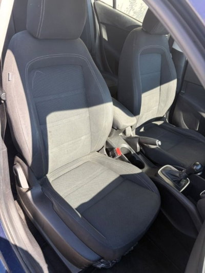 Fiat Tipo Station Wagon Tipo 1.6 Mjt S&S SW Business (9)