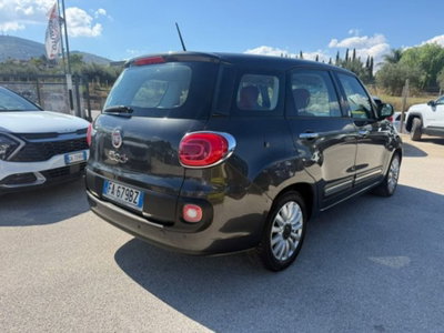 Fiat 500L 1.6 Multijet 120 CV Lounge (2)