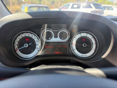 Fiat 500L 1.6 Multijet 120 CV Lounge (7)