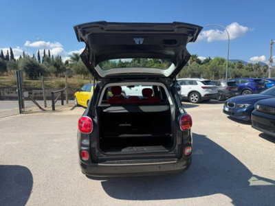 Fiat 500L 1.6 Multijet 120 CV Lounge (9)