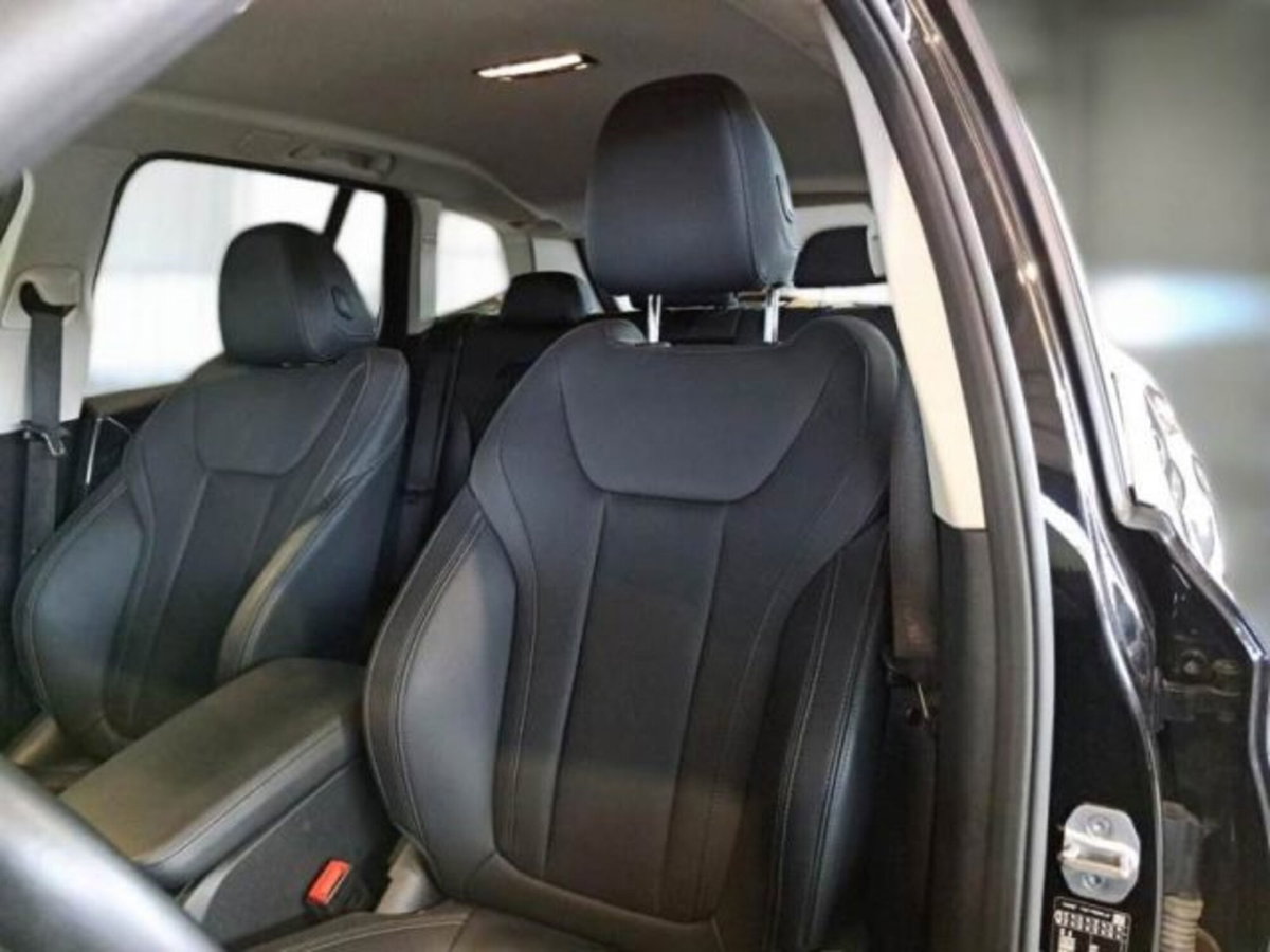 BMW X3 xDrive30e (3)