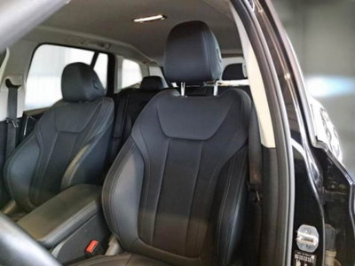 BMW X3 xDrive30e (3)
