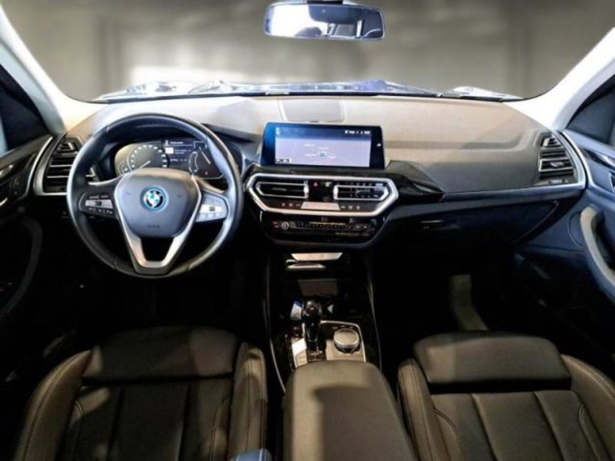BMW X3 xDrive30e (4)