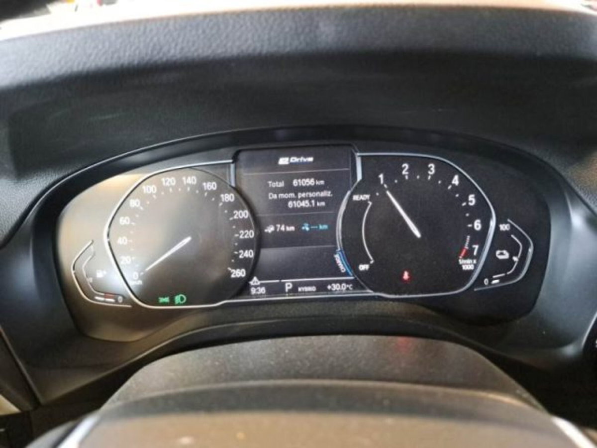 BMW X3 xDrive30e (5)