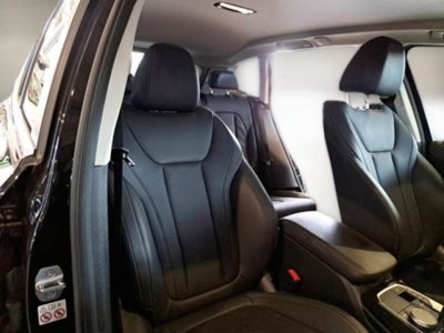 BMW X3 xDrive30e (6)