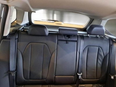 BMW X3 xDrive30e (7)
