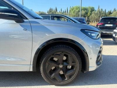 Volkswagen Tiguan Allspace 2.0 tdi R-Line 150cv dsg (2)