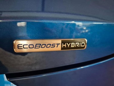 Ford Puma 1.0 EcoBoost Hybrid 125 CV S&S aut. Titanium Design (12)