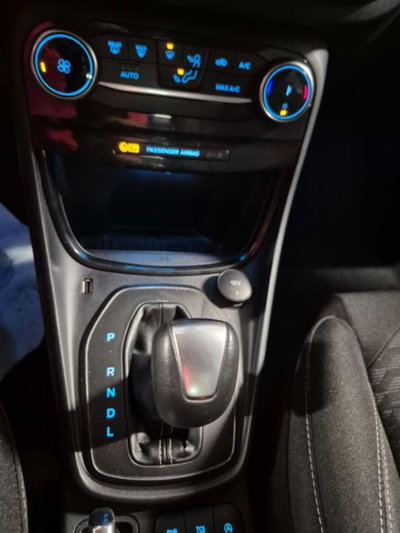 Ford Puma 1.0 EcoBoost Hybrid 125 CV S&S aut. Titanium Design (15)
