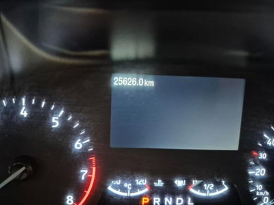 Ford Puma 1.0 EcoBoost Hybrid 125 CV S&S aut. Titanium Design (16)