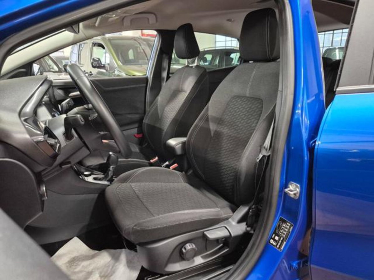 Ford Puma 1.0 EcoBoost Hybrid 125 CV S&S aut. Titanium Design (17)