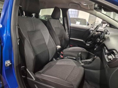 Ford Puma 1.0 EcoBoost Hybrid 125 CV S&S aut. Titanium Design (18)