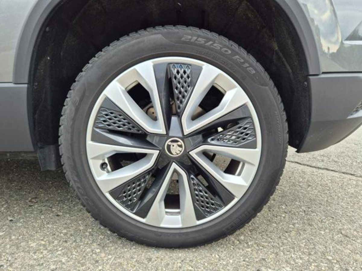 Skoda Karoq 2.0 TDI SCR 4x4 DSG Style (15)