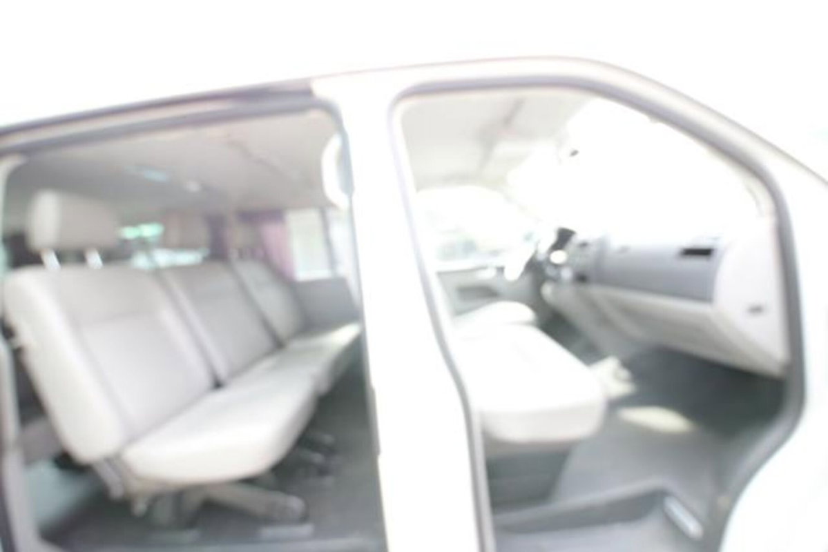 Volkswagen Veicoli Commerciali Caravelle Furgone 2.0 TDI 140CV PL Comfortline (11)