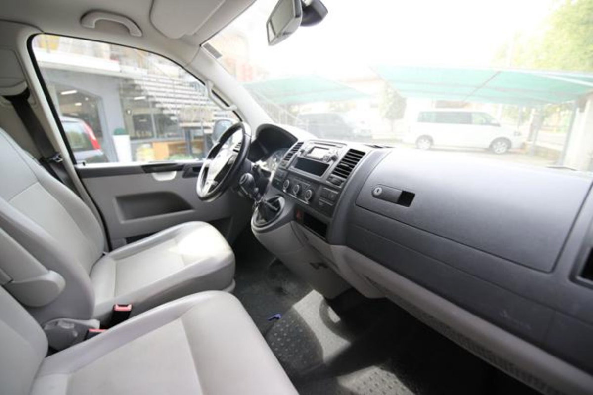 Volkswagen Veicoli Commerciali Caravelle Furgone 2.0 TDI 140CV PL Comfortline (4)