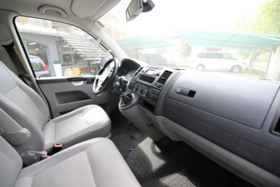 Volkswagen Veicoli Commerciali Caravelle Furgone 2.0 TDI 140CV PL Comfortline (4)