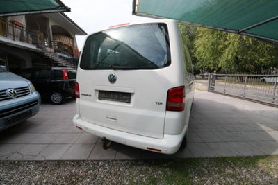 Volkswagen Veicoli Commerciali Caravelle Furgone 2.0 TDI 140CV PL Comfortline (9)