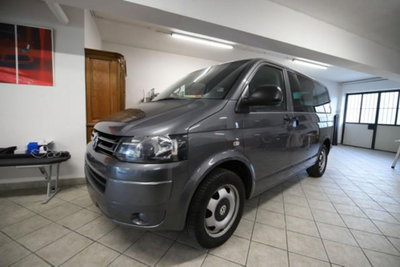 Volkswagen Veicoli Commerciali Multivan 2.0 TDI 140CV Comfortline usato