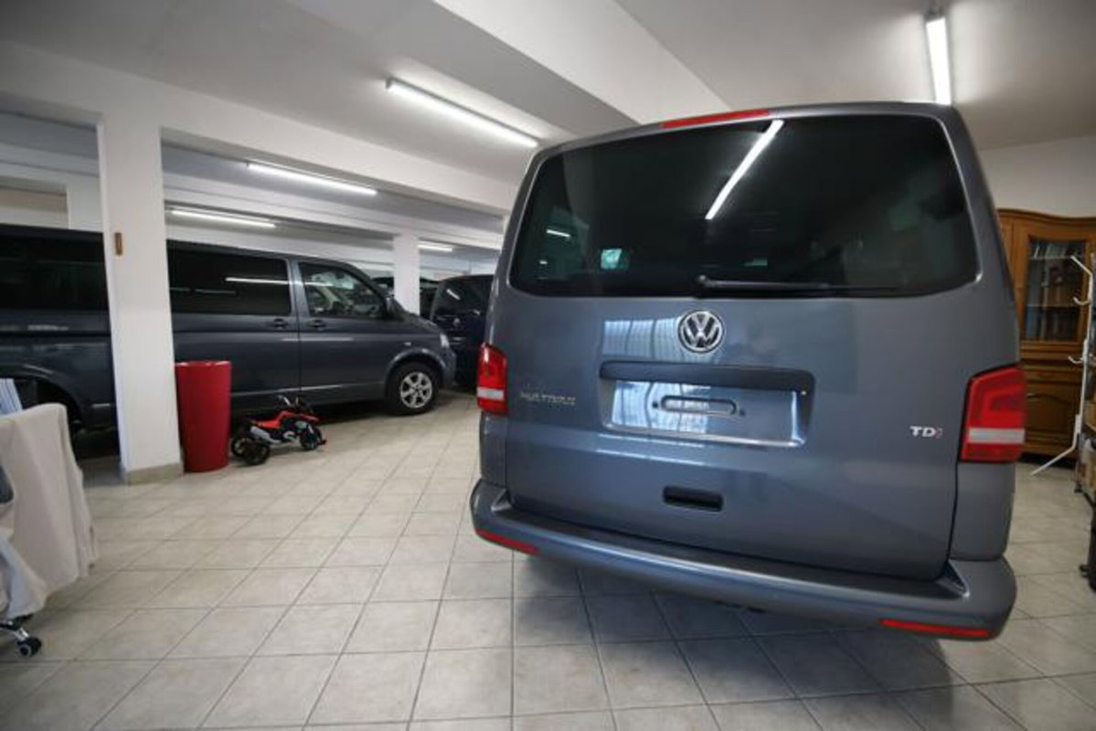 Volkswagen Veicoli Commerciali Multivan 2.0 TDI 140CV Comfortline (5)