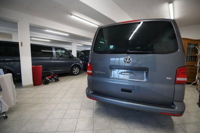 Volkswagen Veicoli Commerciali Multivan 2.0 TDI 140CV Comfortline (5)