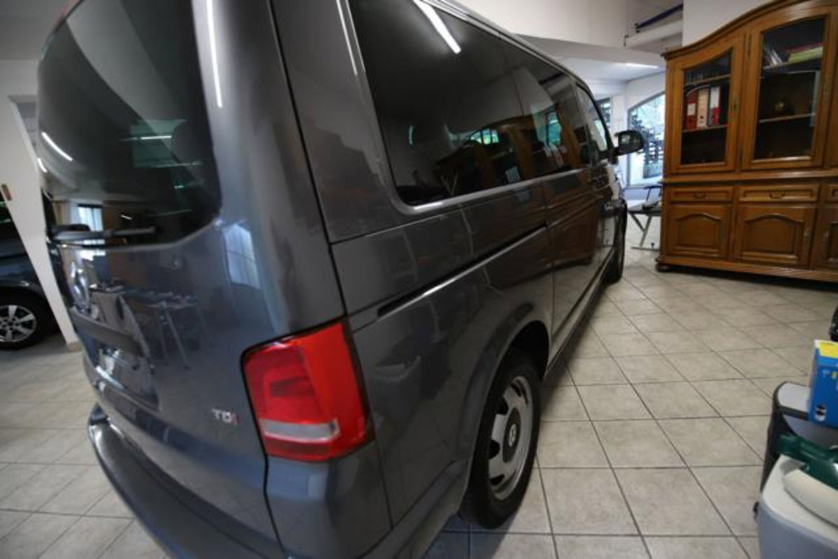 Volkswagen Veicoli Commerciali Multivan 2.0 TDI 140CV Comfortline (6)