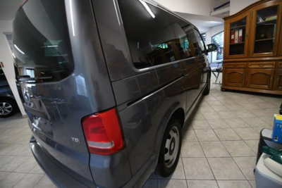 Volkswagen Veicoli Commerciali Multivan 2.0 TDI 140CV Comfortline (6)