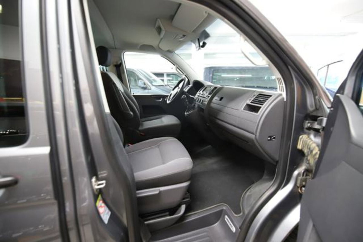 Volkswagen Veicoli Commerciali Multivan 2.0 TDI 140CV Comfortline (7)
