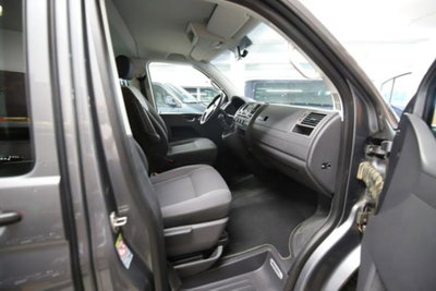 Volkswagen Veicoli Commerciali Multivan 2.0 TDI 140CV Comfortline (7)