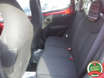 Citroen C1 C1 VTi 68 5 porte Live (10)
