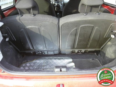 Citroen C1 C1 VTi 68 5 porte Live (11)