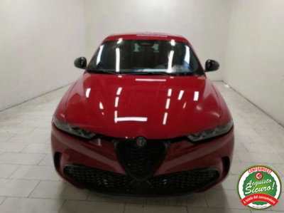 Alfa Romeo Tonale 1.3 phev Sprint Q4 280cv at6 (2)