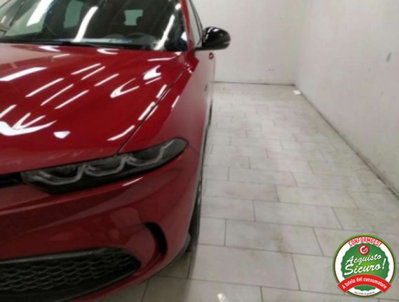 Alfa Romeo Tonale 1.3 phev Sprint Q4 280cv at6 (9)