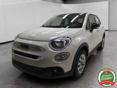 Fiat 500X 1.5 T4 Hybrid 130 CV DCT Sport Dolcevita